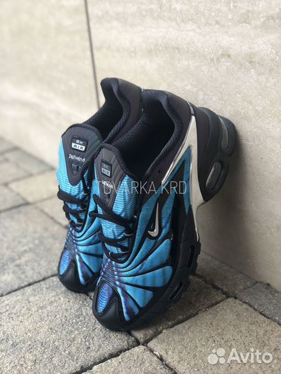 Кроссовки Nike Air Max Tailwind 5 Skepta