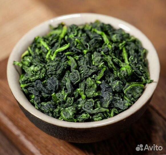 Чай Ураган - Унесет в Мир Блаженства