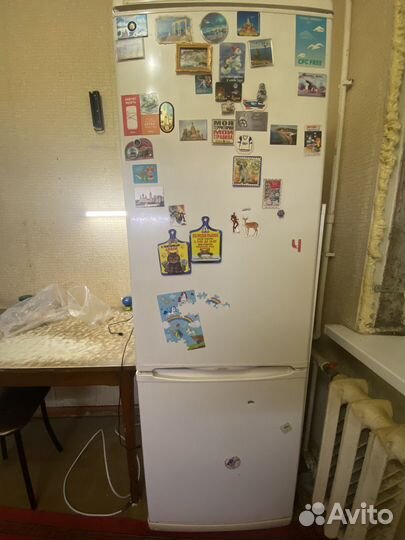 Холодильник бу