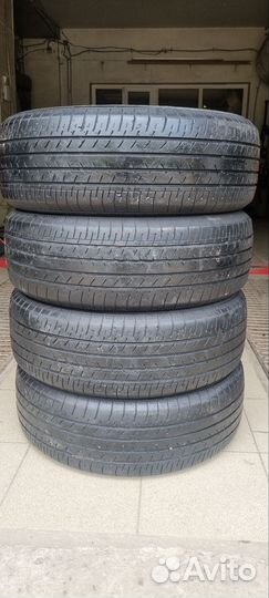 Yokohama BluEarth-GT AE-51 205/65 R16