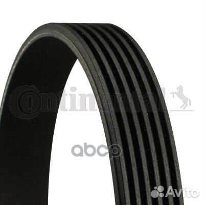 Поликлиновой ремень 6PK778elast ContiTech
