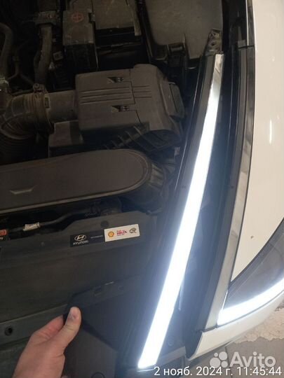 Дхо оригинал sonata dn8