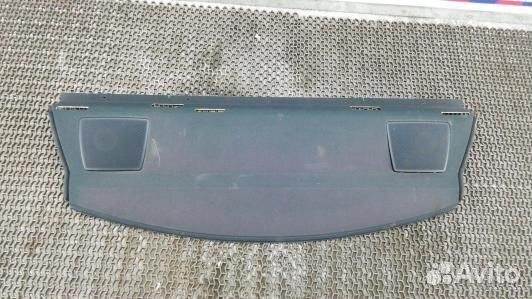 Полка багажника BMW 3 E90/E91 (LPH01IH01)