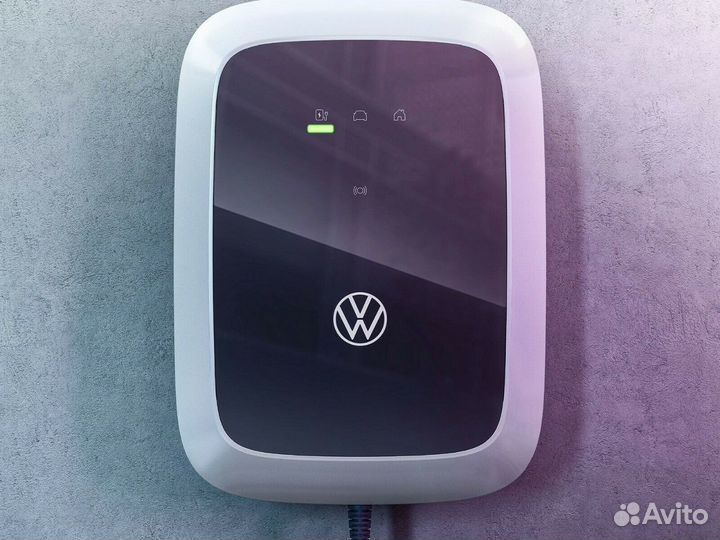 Зарядная станция Wallbox VW 11 кВт Новая