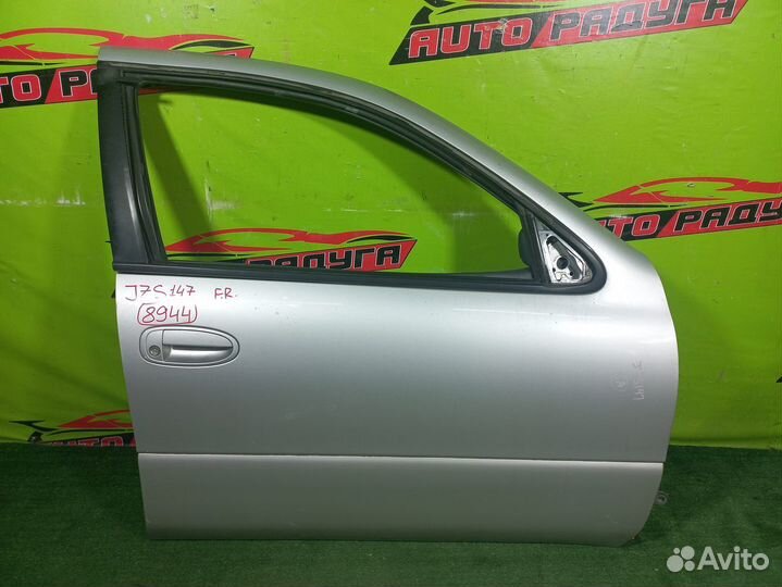 Дверь toyota, lexus JZS147,JZS147E,UZS143,UZS143E