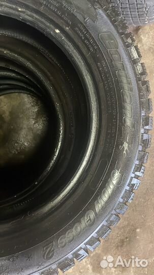 Cordiant Snow Cross 2 175/65 R14