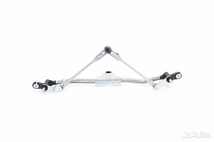 Трапеция стеклоочистителей 7000-002 metaco