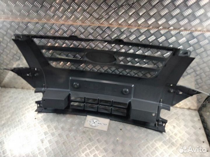 Бампер передний Ford Transit 2.2