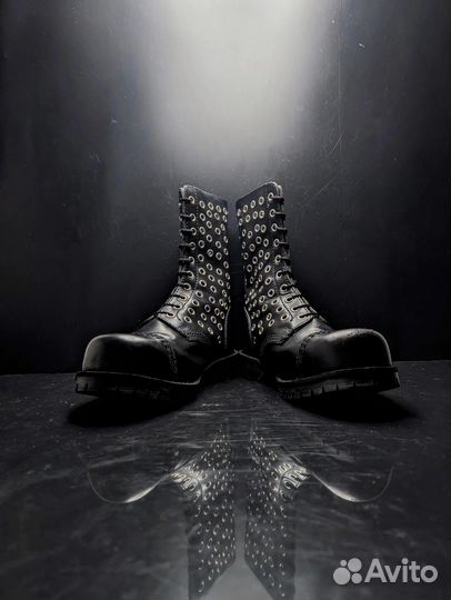 Гриндерсы underground grinders camelot steel