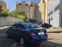 Hyundai Solaris 1.4 AT, 2012, 169 000 км, с пробегом, цена 725 000 руб.