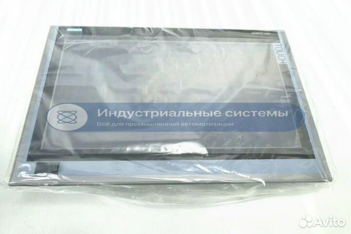 Панель оператора Siemens 6AV7240-3EB17-0KA1