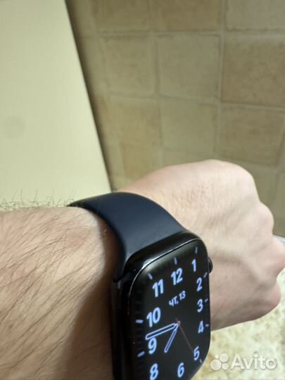 Apple Watch