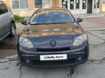 Renault Laguna 1.5 MT, 2009, 222 222 км, с пробегом, цена 800 000 руб.