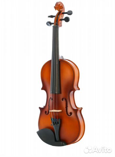 Скрипка Fabio 1/2 + Аксессуар