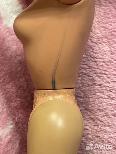 Barbie Wet’n Wild Oh Eau Superstar