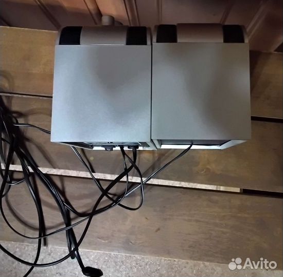 Колонки компьютерные Dialog W-200