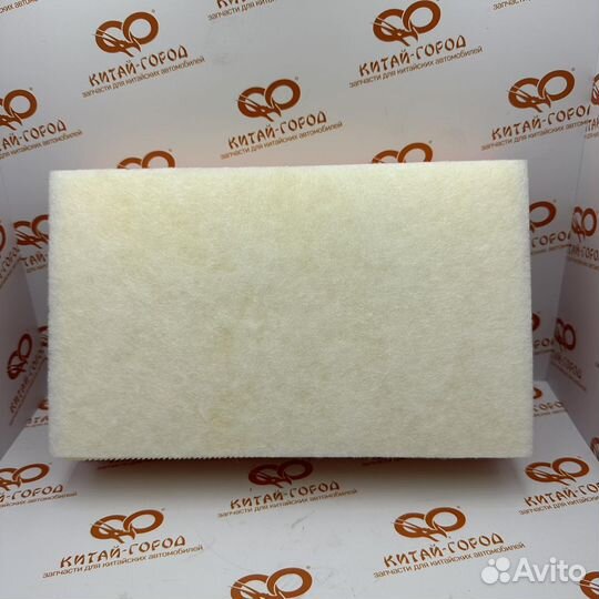 Фильтр воздушный Haval dargo