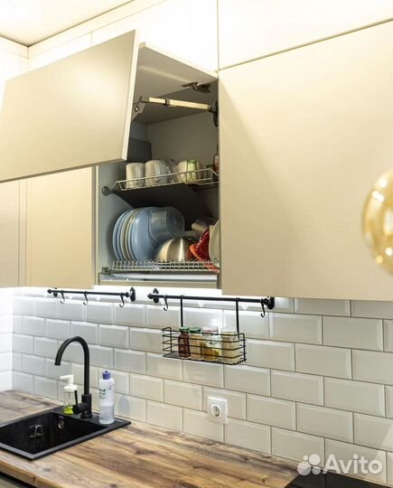 Кухня на заказ. Кухонный гарнитур от производителя