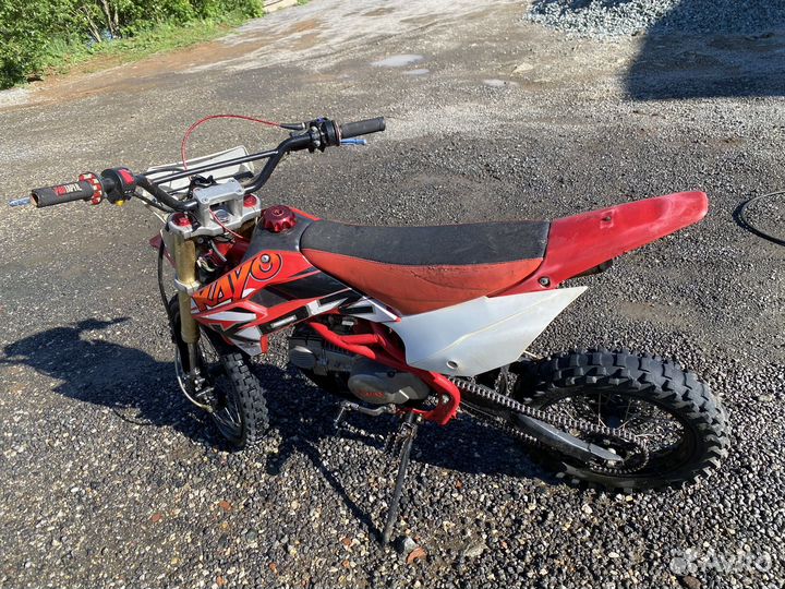 Kayo KRZ 140