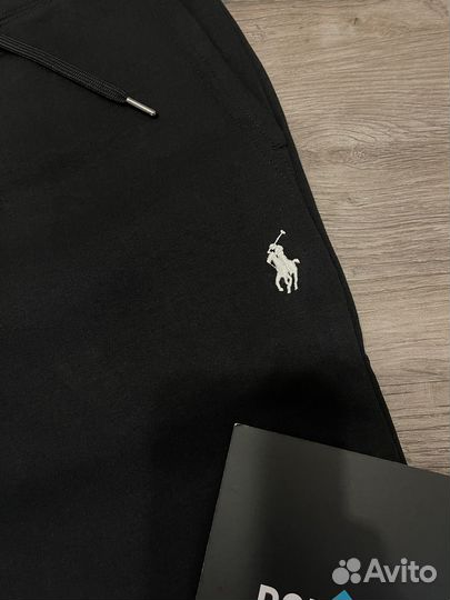 Шорты Polo Ralph Lauren