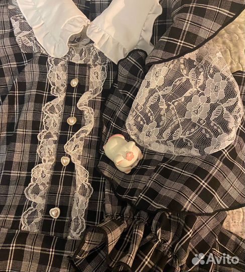 Jirai kei сетап дзирай