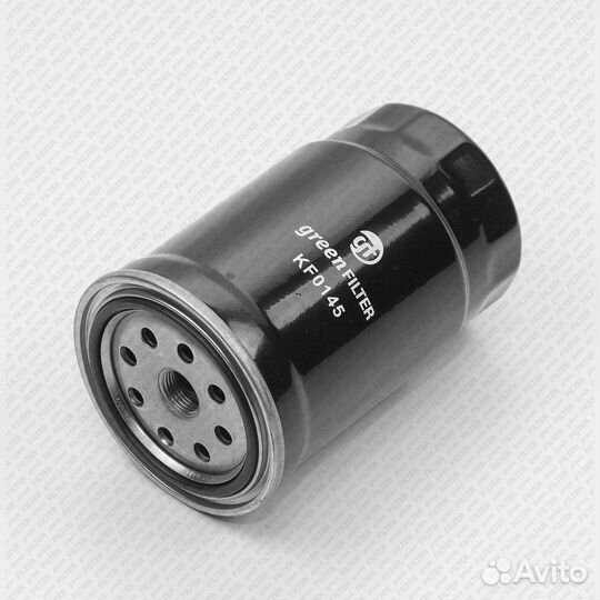 Фильтр топливный