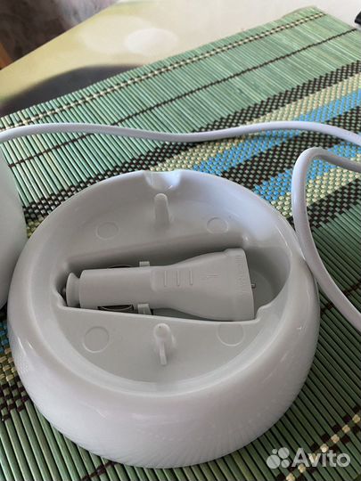 Подогреватель для бутылочек chicco