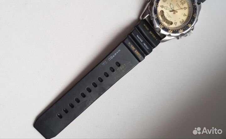 Наручные часы Casio Оригинал.Япония