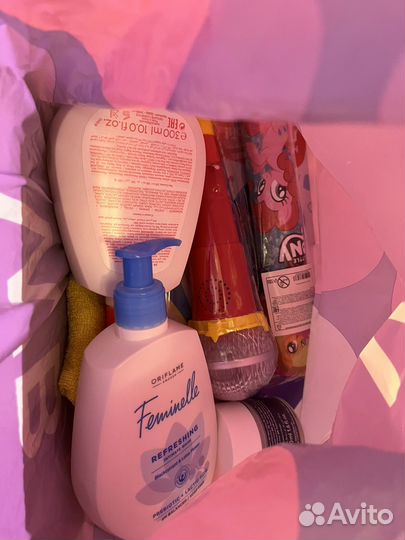 Вещи игрушки для девочки