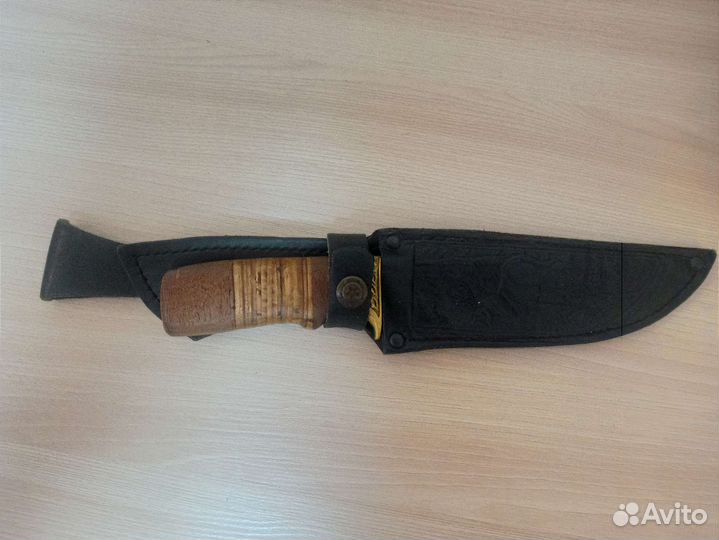 Нож сувенирный