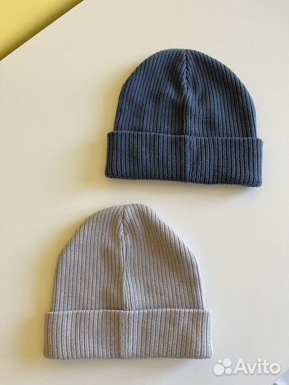 Комплект детских шапочек HM