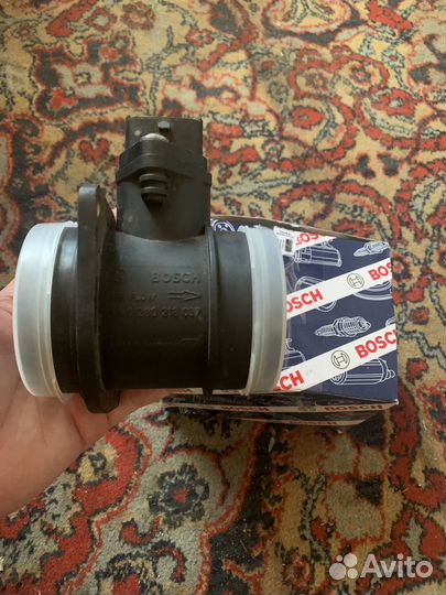 Датчик дмрв bosch 037 ваз