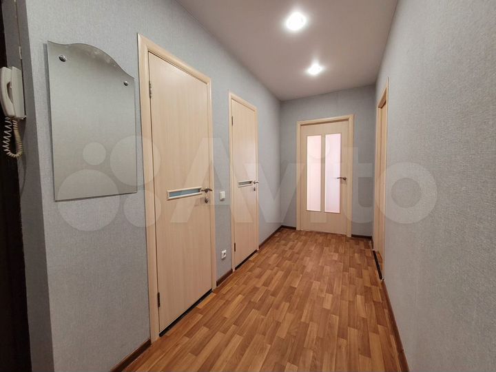 1-к. квартира, 48,3 м², 3/10 эт.