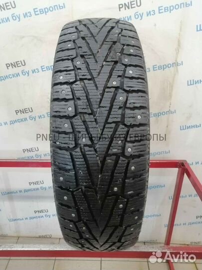 Nexen Winguard WinSpike SUV 225/65 R17 98V