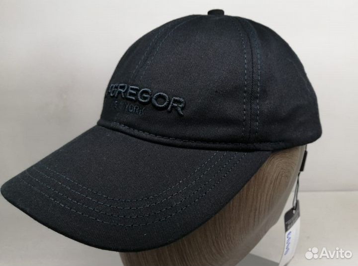 Кепка McGregor Голландия оригинал.новая