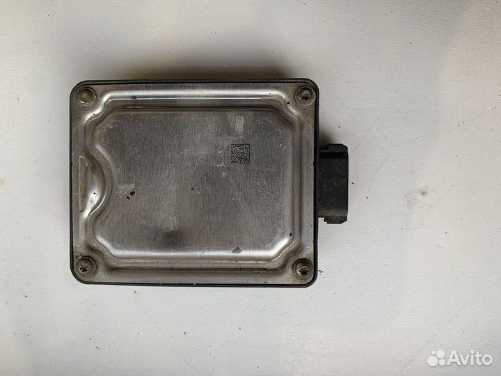 Радарный датчик mercedes w213 EClass