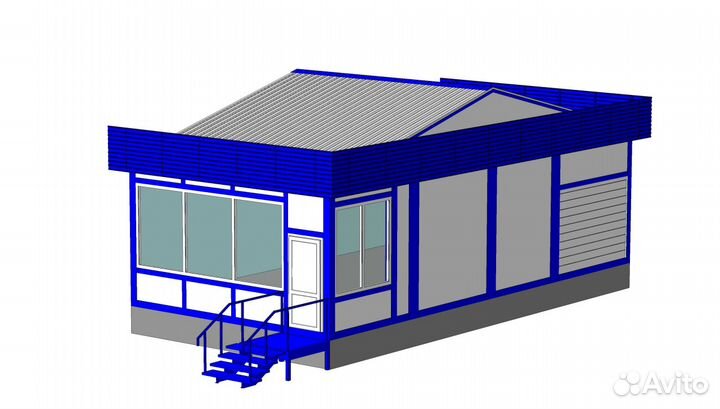 Проектирование для частных лиц и организаций