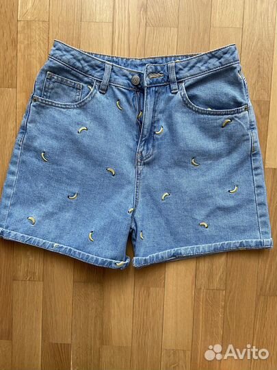 Шорты женские