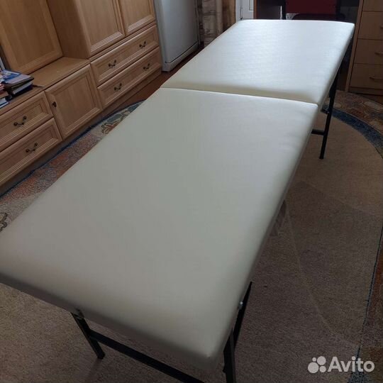 Кушетка косметологическая