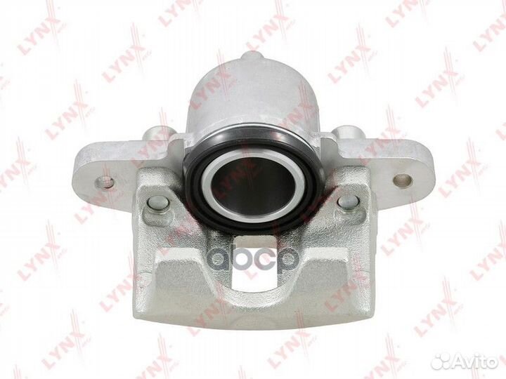 Суппорт тормозной передний R BA2161 lynxauto