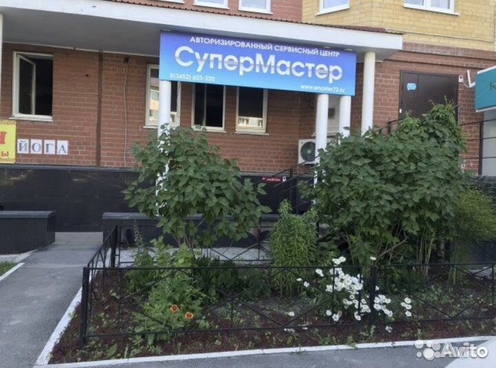 Штуцер к пылесосам Thomas (Томас) 634076