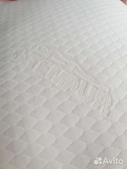 Подушка анатомическая tempur Ombracio