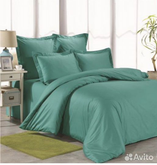Белье постельное 1,5 спальное