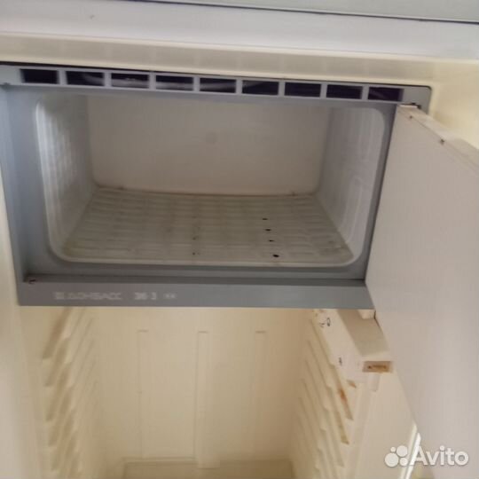 Холодильник Донбасс