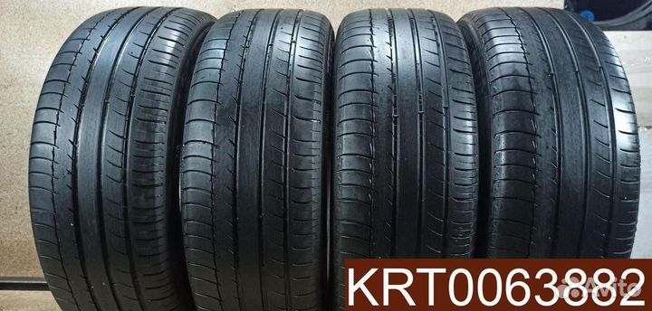 Michelin Latitude Sport 225/60 R18 106K