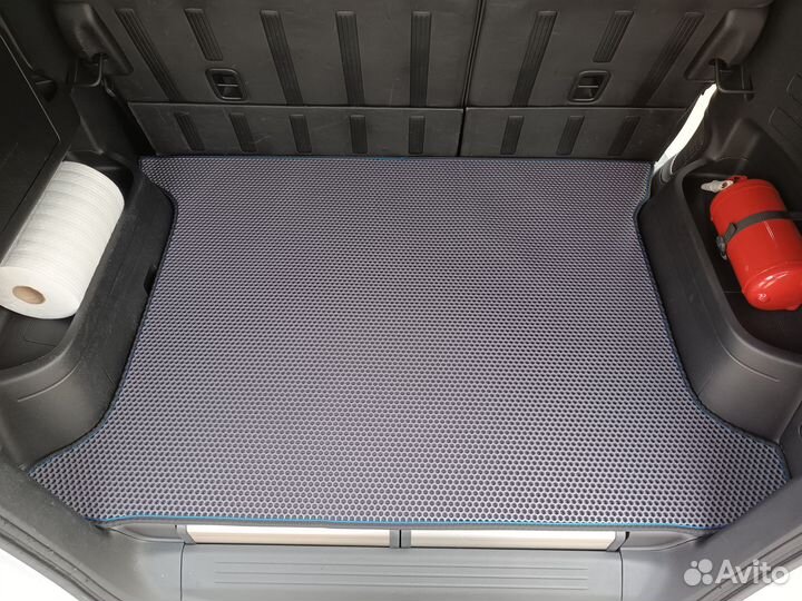 Материал EVA листы эва в Томске 1 сорт 2,9 кв