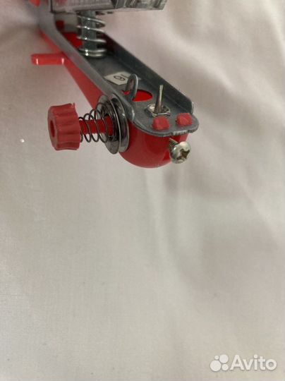 Швейная машина ручная бу