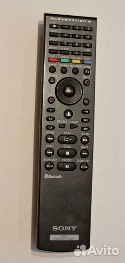 Пульт для Sony PS3