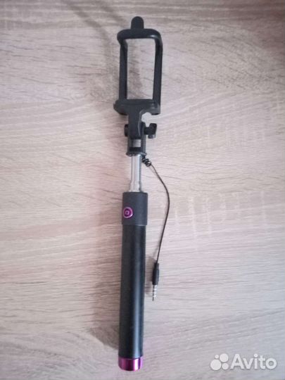 Монопод селфи палка