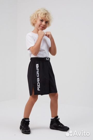 Шорты Bad Boy Оригинал